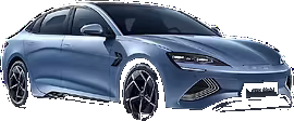 BYD Seal
