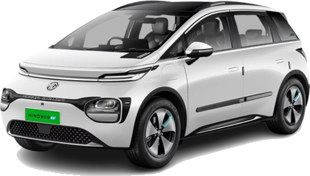 MG Windsor EV