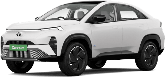 Tata Curvv EV